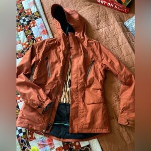 VOLCOM Ski & Snowboard Jacket